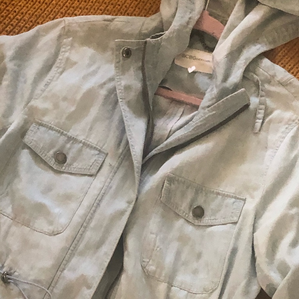 Bcbgeneration Jacket - image 4